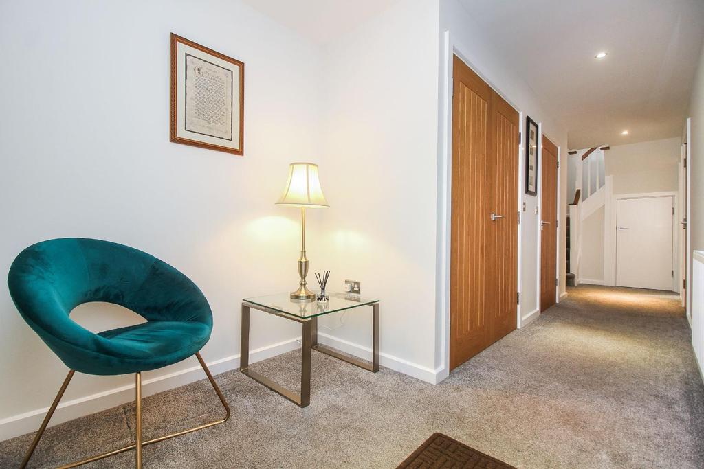 Ballast Hill Road, North Shields 4 bed townhouse £499,950