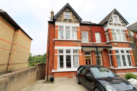 4 bedroom semi-detached house to rent - Knollys Road, Streatham, SW16