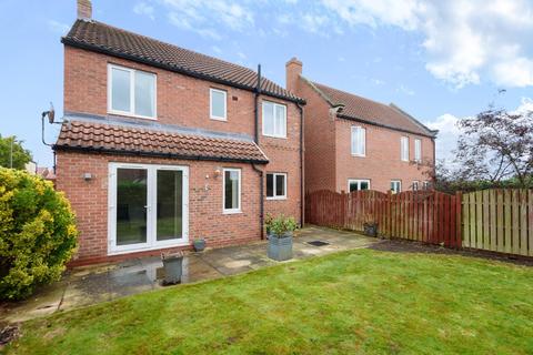 4 bedroom detached house for sale - Lochranza Road, Thirsk