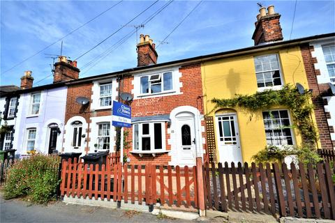 10 Crouch Road, Burnham-on-crouch, CM0 8DX