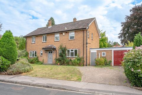 5 bedroom detached house for sale - Government House Road, Clifton, York, YO30 6LU