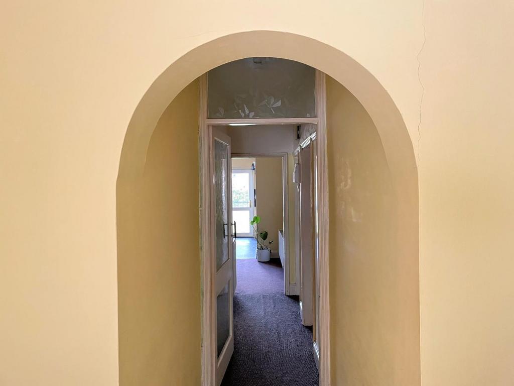 Whinfield Road, Darlington 2 bed semidetached bungalow £147,000