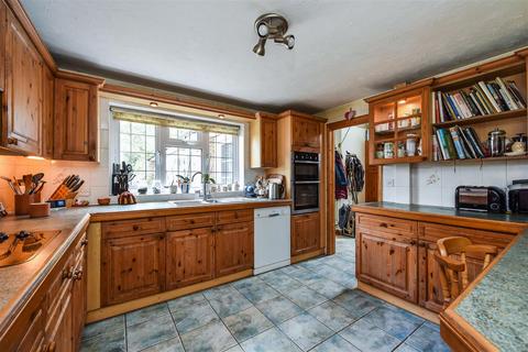 The Martlets Bridle Lane, Slindon Common, Arundel, BN18 0NA