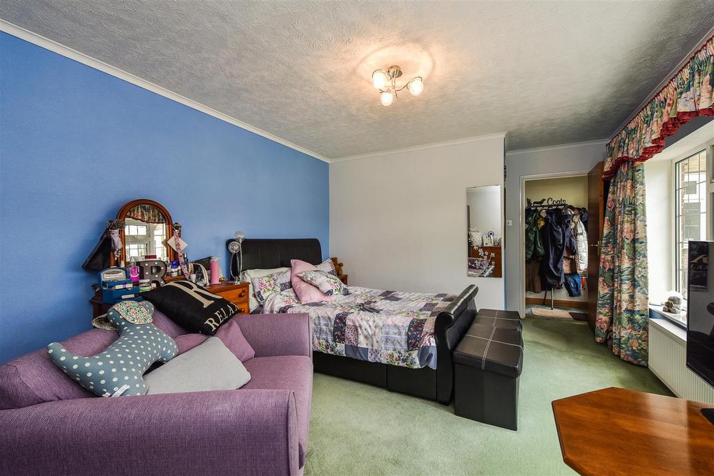 Ground Floor Bedroom