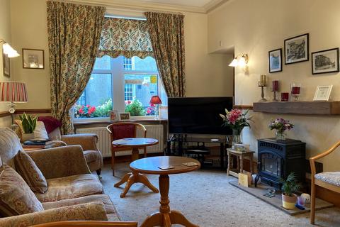 Guest house for sale, High Street, Kirkby Stephen, CA17