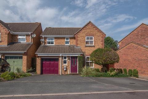 4 bedroom detached house for sale, 21 Ash Close, Malvern, Worcestershire, WR14