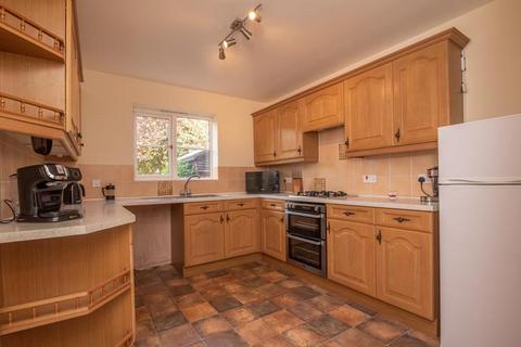 4 bedroom detached house for sale, 21 Ash Close, Malvern, Worcestershire, WR14