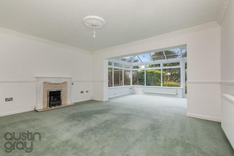 3 bedroom house for sale - Green Ridge, Brighton