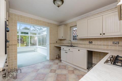 3 bedroom house for sale - Green Ridge, Brighton