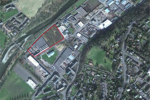 Plot for sale - RESIDENTIAL DEVELOPMENT SITE, Selkirk, Heather Mills, Whinfield Road, TD7