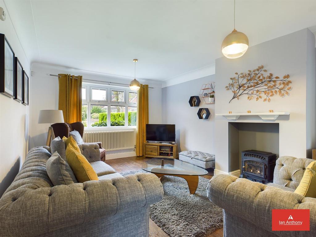 Redsands, Aughton, Lancashire 4 bed semidetached house £375,000