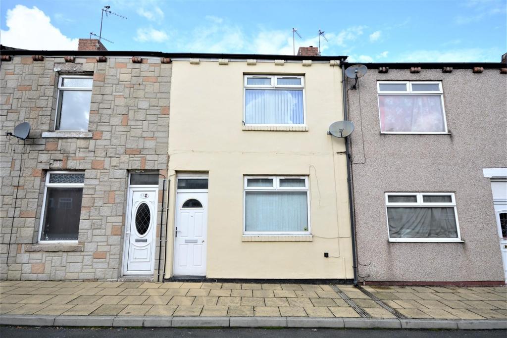 Oxford Street, Eldon Lane, Auckland 2 bed house £50,000