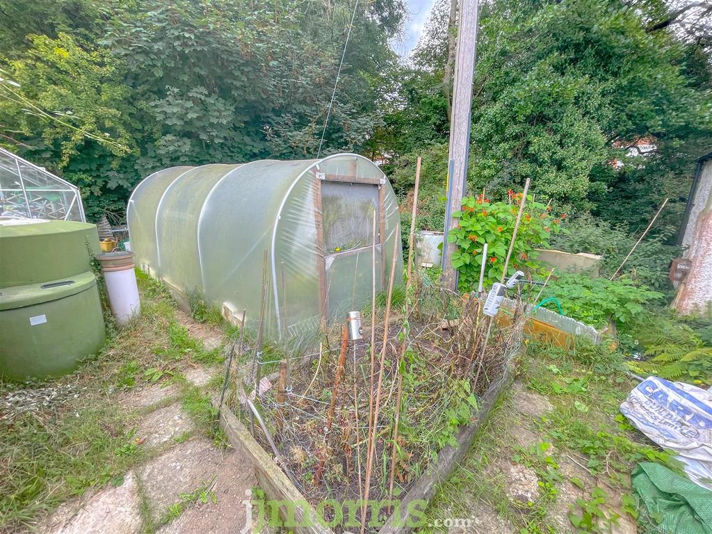 Growing Area