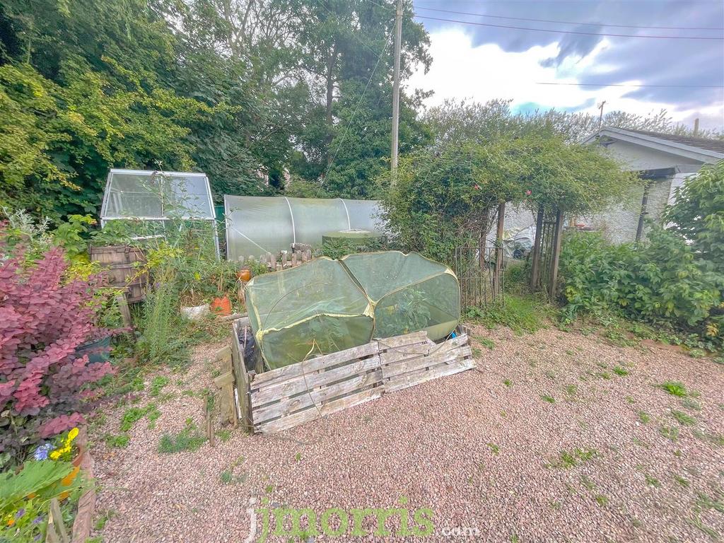 Growing Area