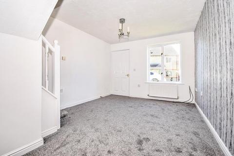 2 bedroom semi-detached house for sale - Nutwell Court, Scunthorpe