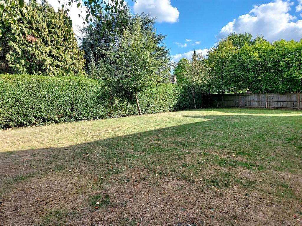 Communal Garden