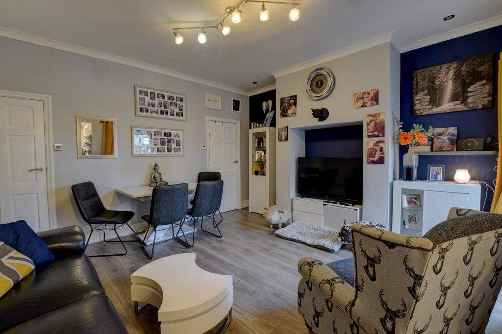 Moorhead Street, Colne 3 bed terraced house £145,000