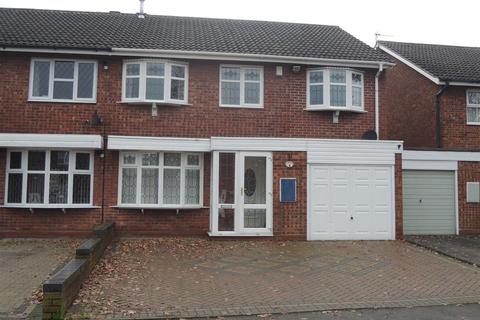 Houses to rent in Sutton Coldfield | OnTheMarket
