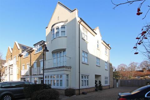 4 bedroom townhouse to rent - Emerald Square, London