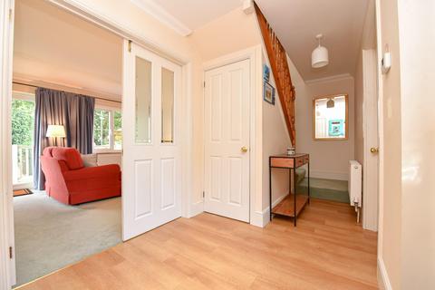 3 bedroom detached house for sale - Eddington Road, Seaview
