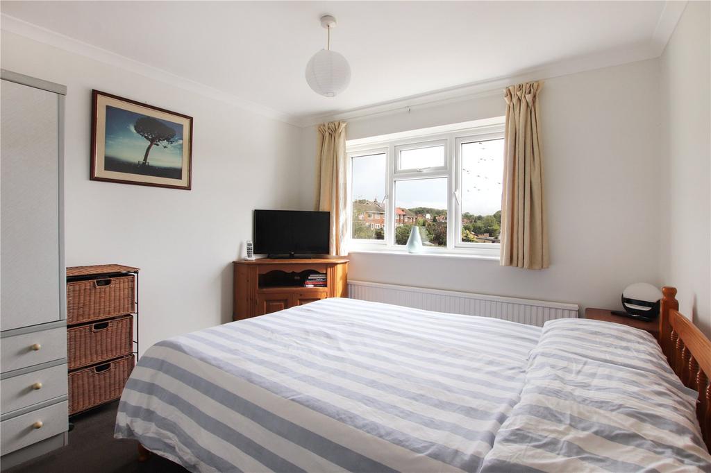 Bedroom 2 View 2