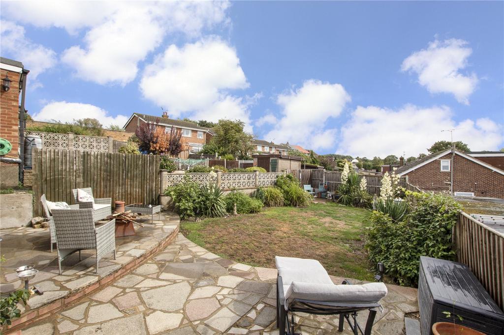 Garden View 2