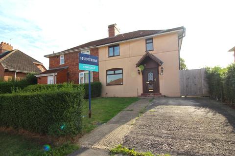 54 Beechen Drive, Bristol, BS16 4BY