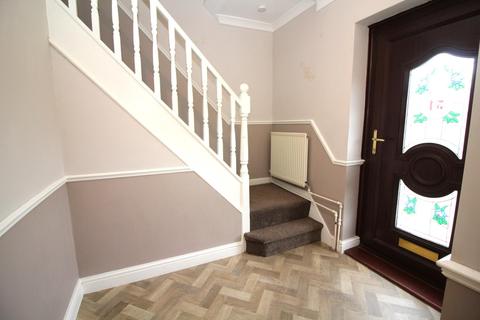 54 Beechen Drive, Bristol, BS16 4BY