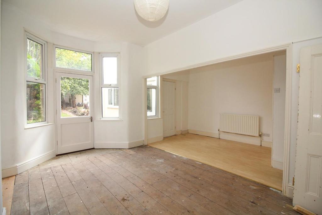 Lodore Road, Bristol 3 bed house for sale £365,000