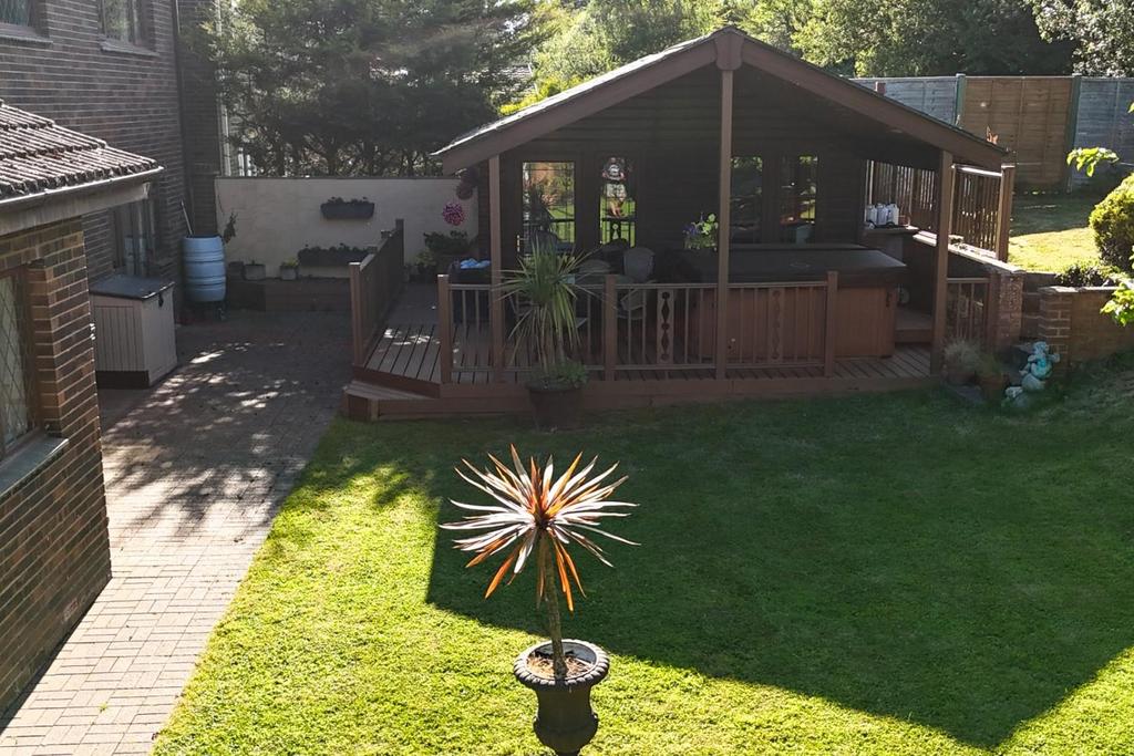 Summer House