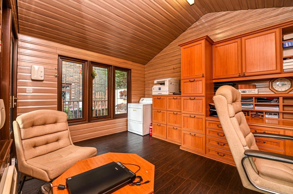Summer House