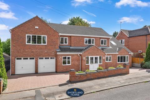 3 Asthill Grove, Coventry, CV3 6HN