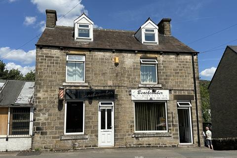 Property for sale, 582-584 Manchester Road, Stocksbridge, Sheffield, South Yorkshire, S36 1DY