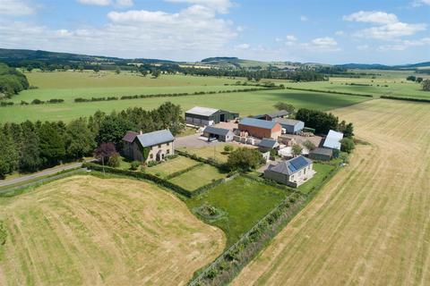 Farm for sale - Alnwick, Northumberland