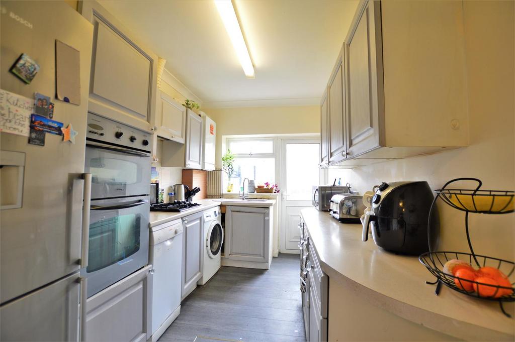Aldridge Road, Slough 2 bed end of terrace house £375,000