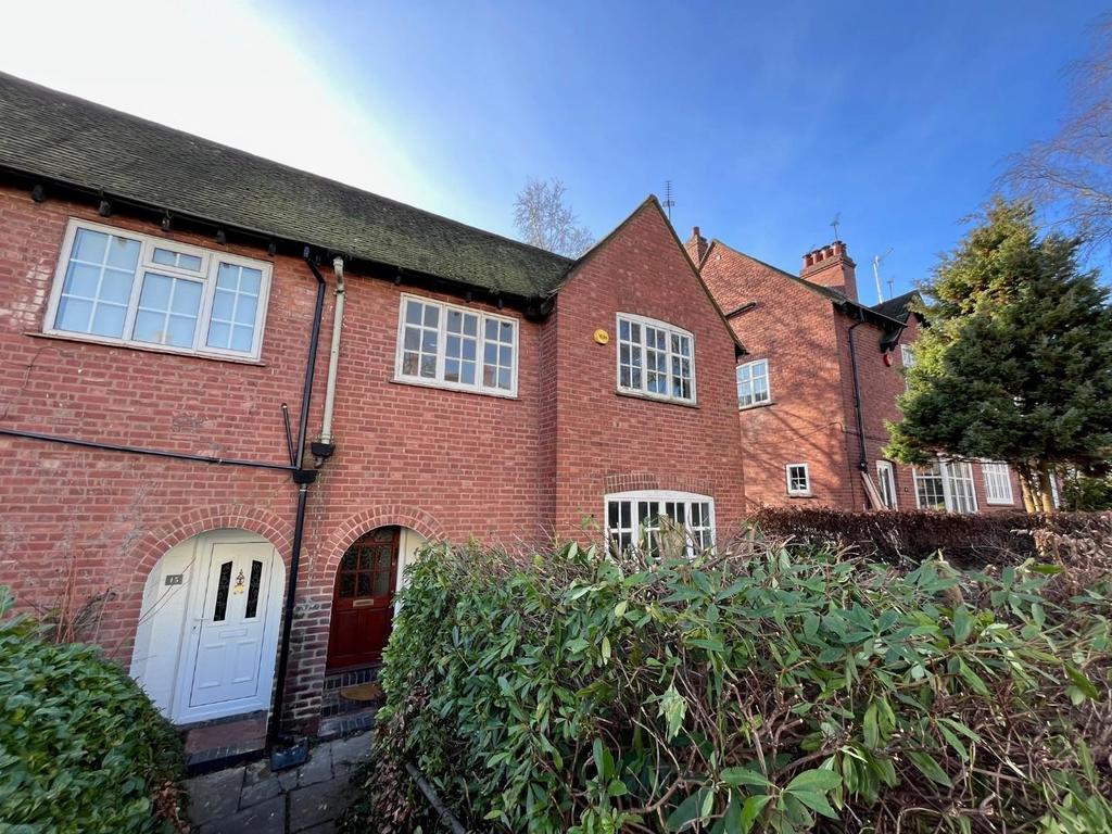 Margaret Grove, Birmingham, B17 9JJ 3 bed end of terrace house £375,000