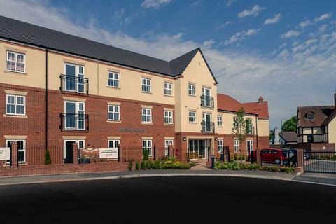 2 bedroom retirement property for sale, Property 07 at Priory Place Alcester Road, Studley B80