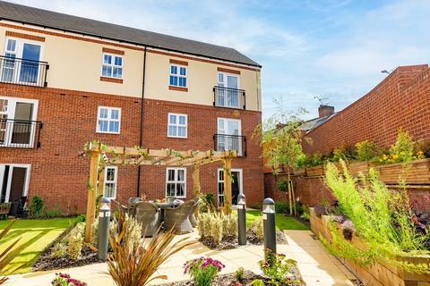 2 bedroom retirement property for sale, Property 07 at Priory Place Alcester Road, Studley B80