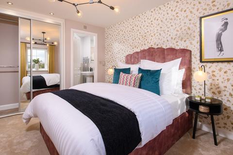 4 bedroom detached house for sale - Chester at Burton Woods Rosedale DL16