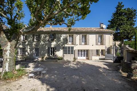 5 bedroom farm house - L'isle-Sur-La-Sorgue, Vaucluse, Provence-Alpes-Côte d`Azur