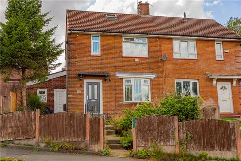 3 bedroom semi-detached house for sale - Curzon Road, Rochdale, Greater Manchester, OL11