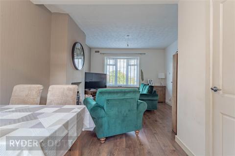 3 bedroom semi-detached house for sale - Curzon Road, Rochdale, Greater Manchester, OL11