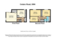 Cedars floorplans