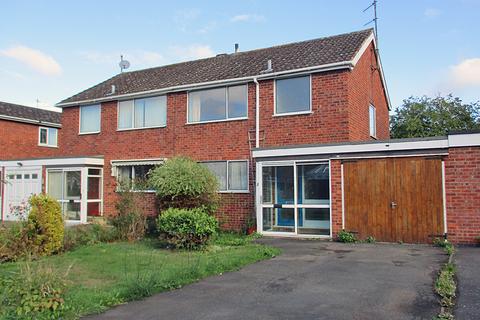 7 Greenhill Close, Tenbury Wells, WR15 8BG