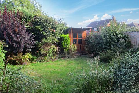 7 Greenhill Close, Tenbury Wells, WR15 8BG