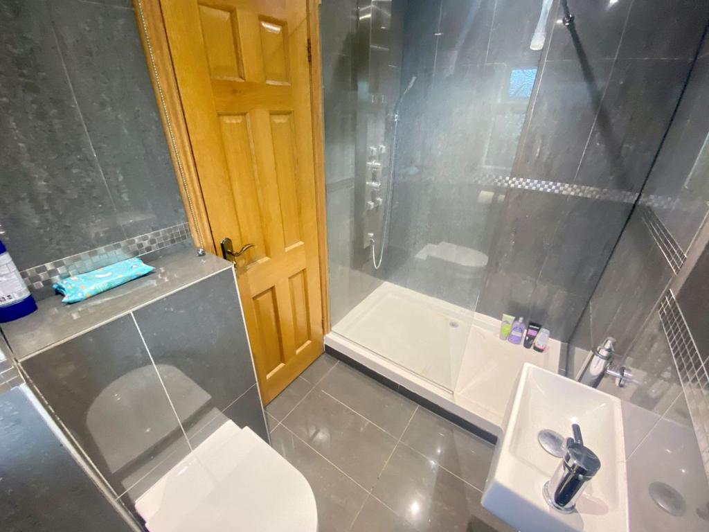 En suite