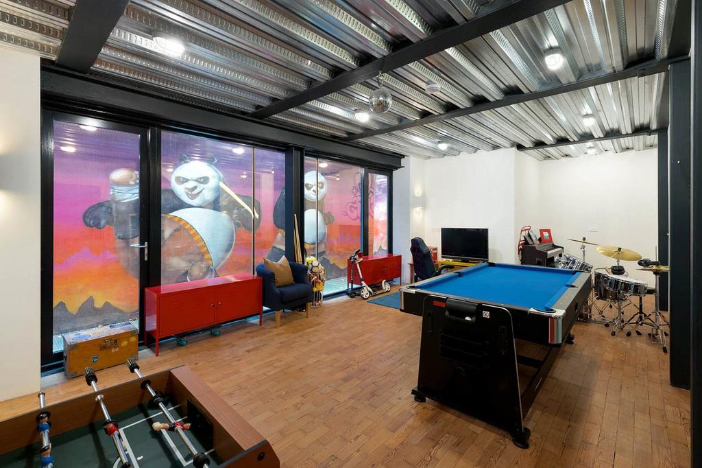 Reception Room 2