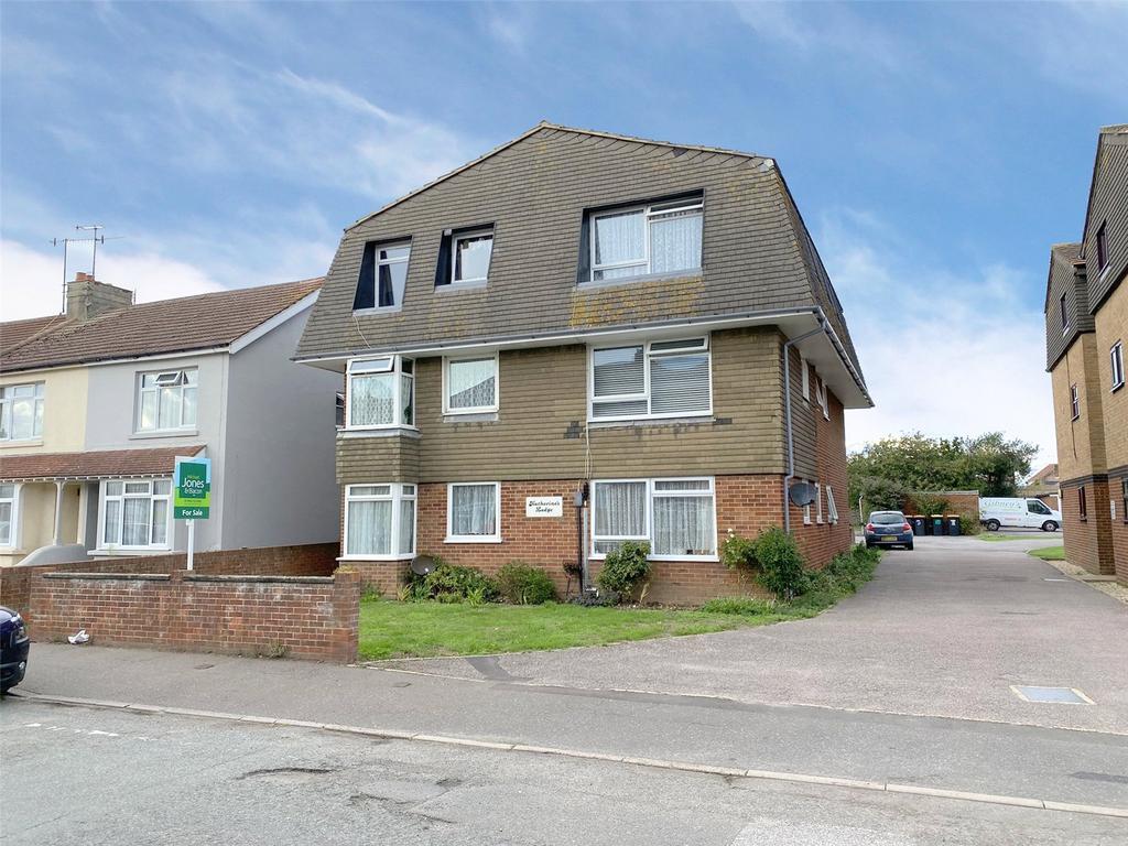 Katherines Lodge, 7981 Penhill Road, Lancing, West Sussex, BN15 1 bed