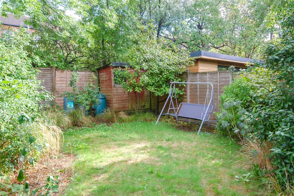 Garden C
