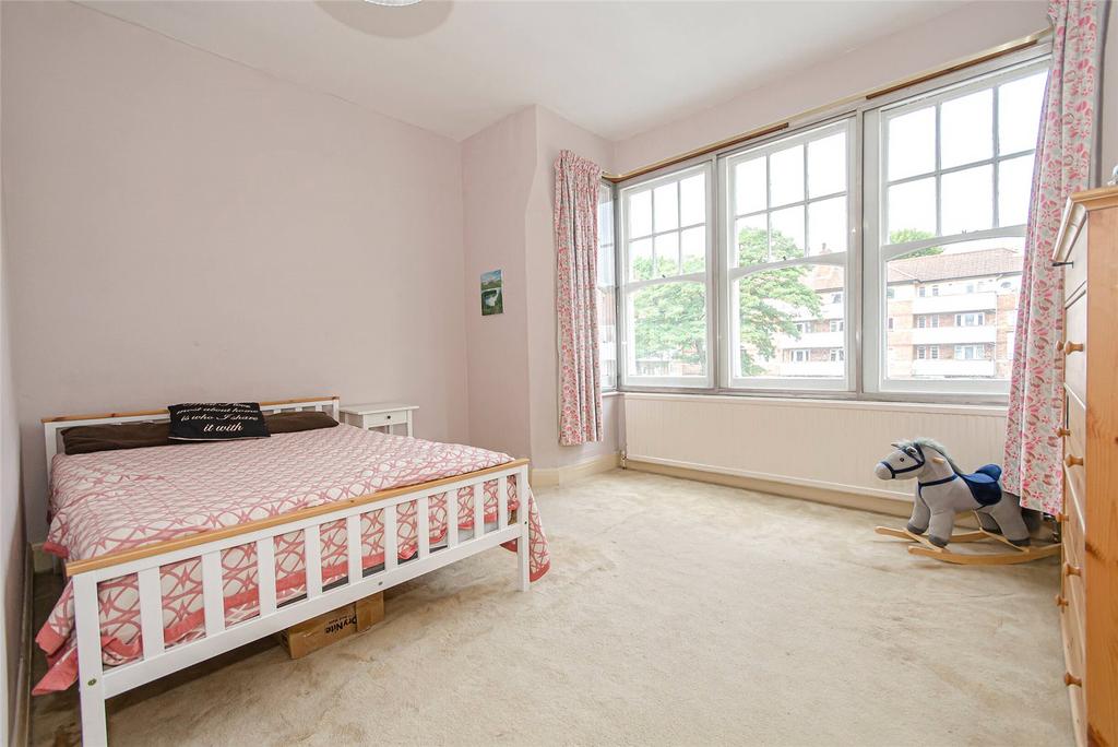 Bedroom 1 A